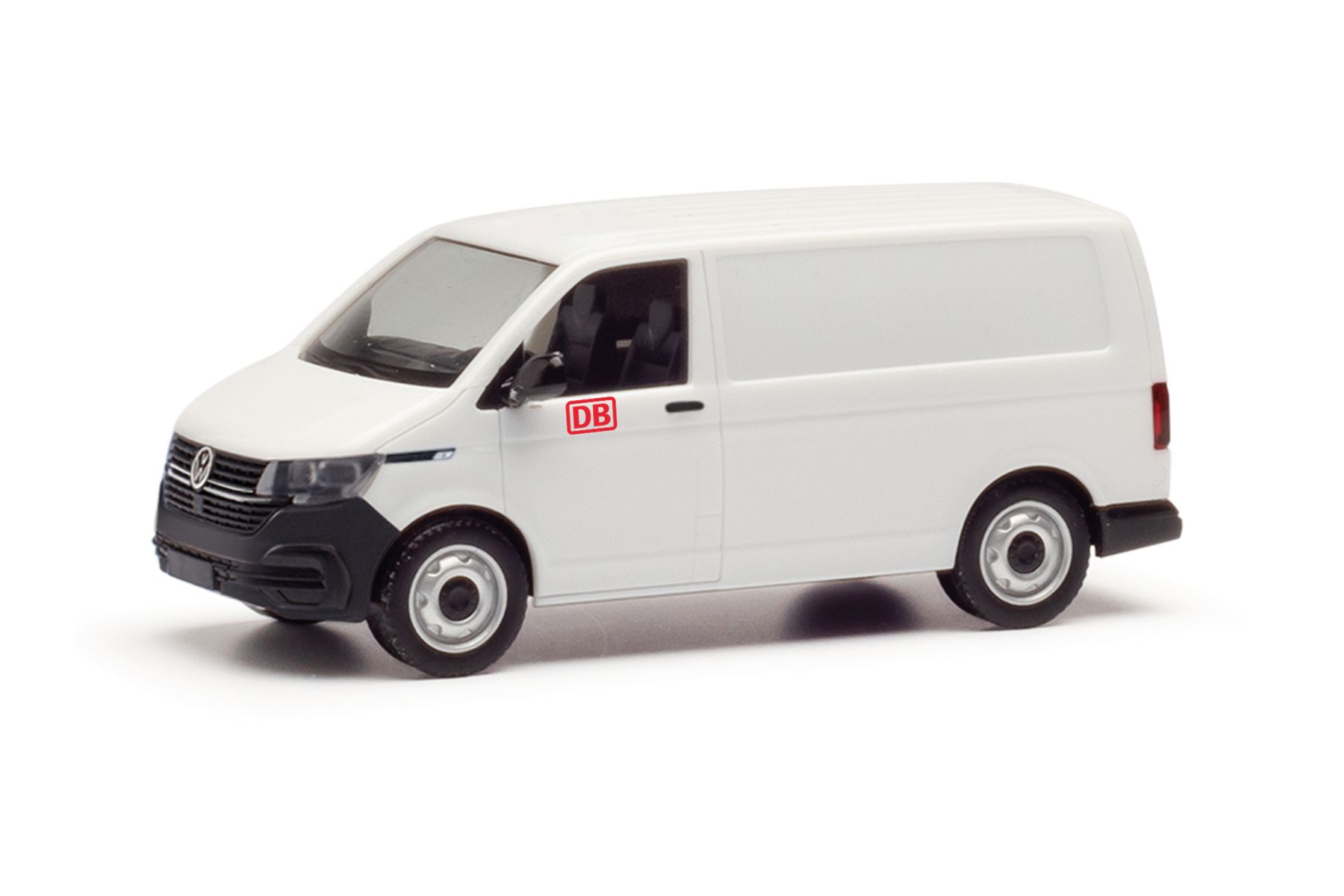 Herpa 098205 - Volkswagen (VW) T 6.1 Transporter "DB"