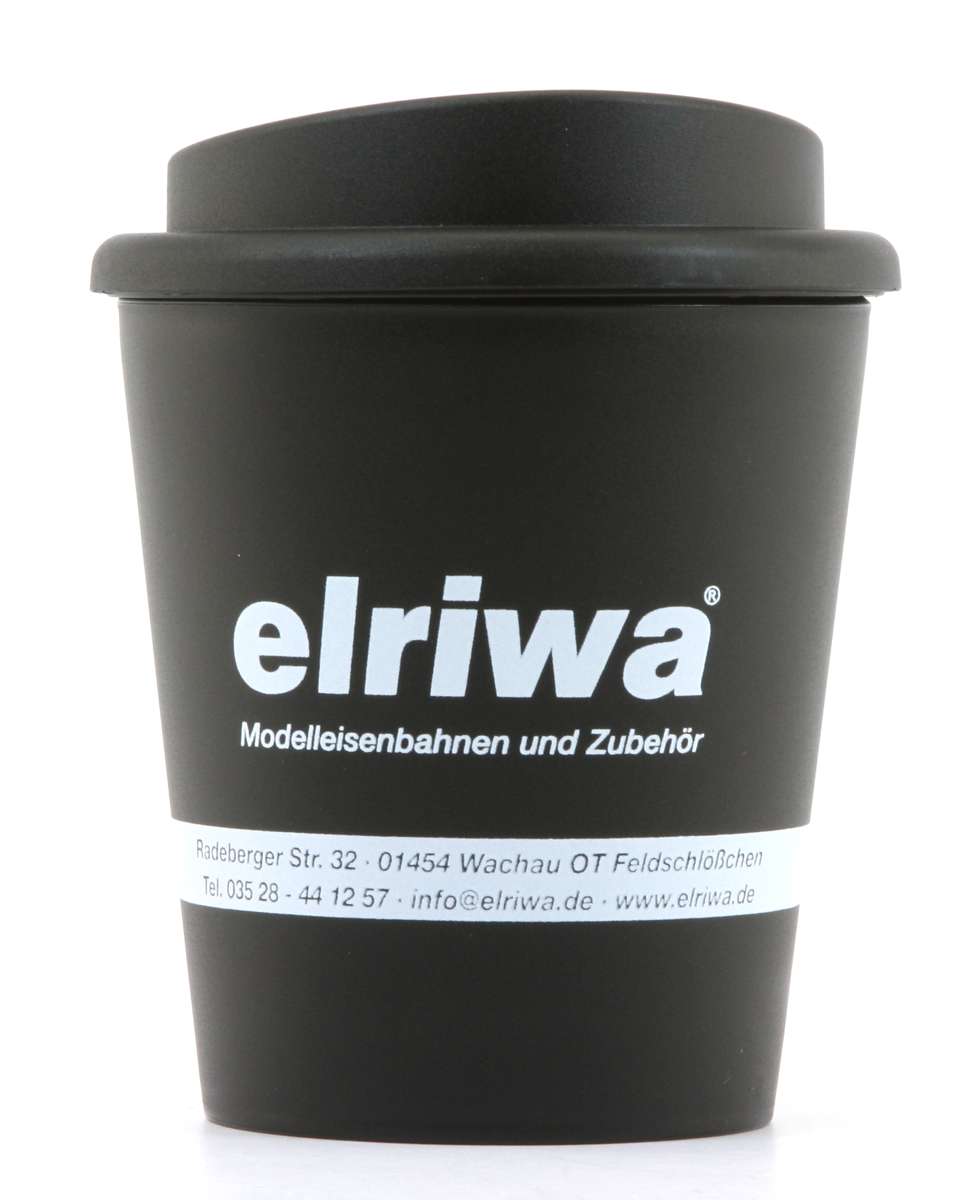 elriwa 10203 - Thermobecher mit Schraubdeckel 'elriwa'