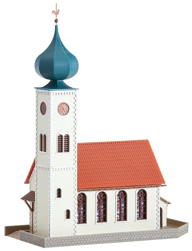 Faller 282775 - Dorfkirche