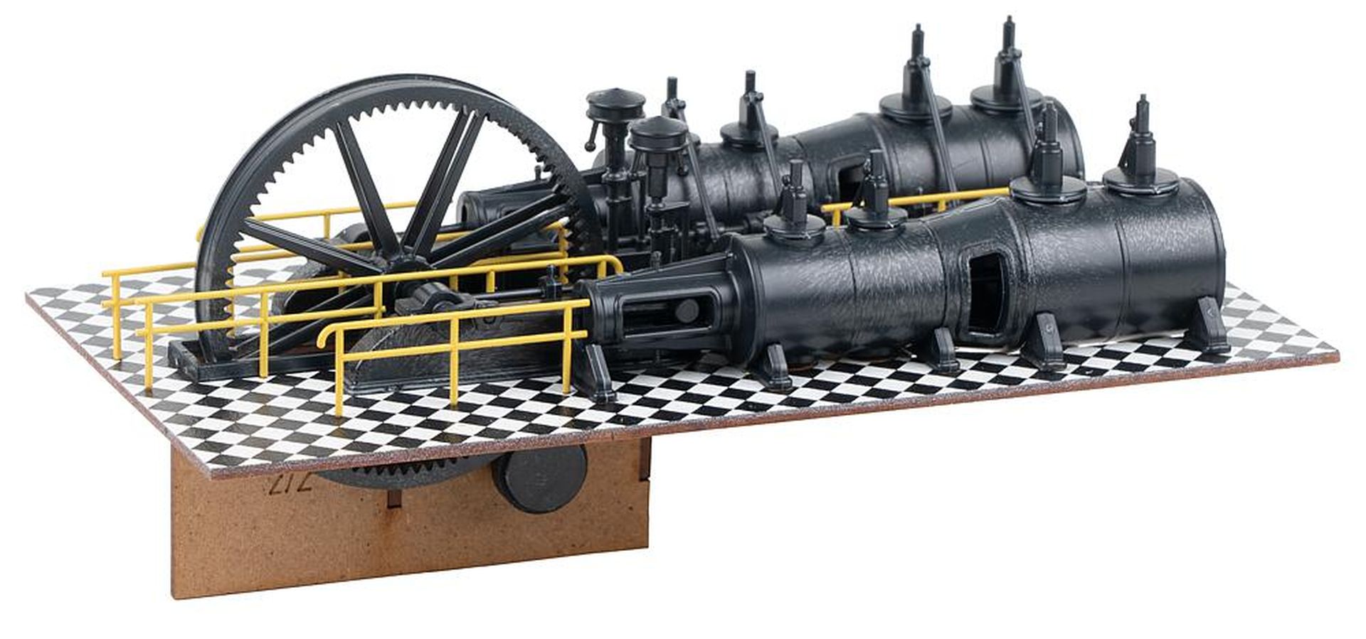 Faller 191788 - Dampfmaschine