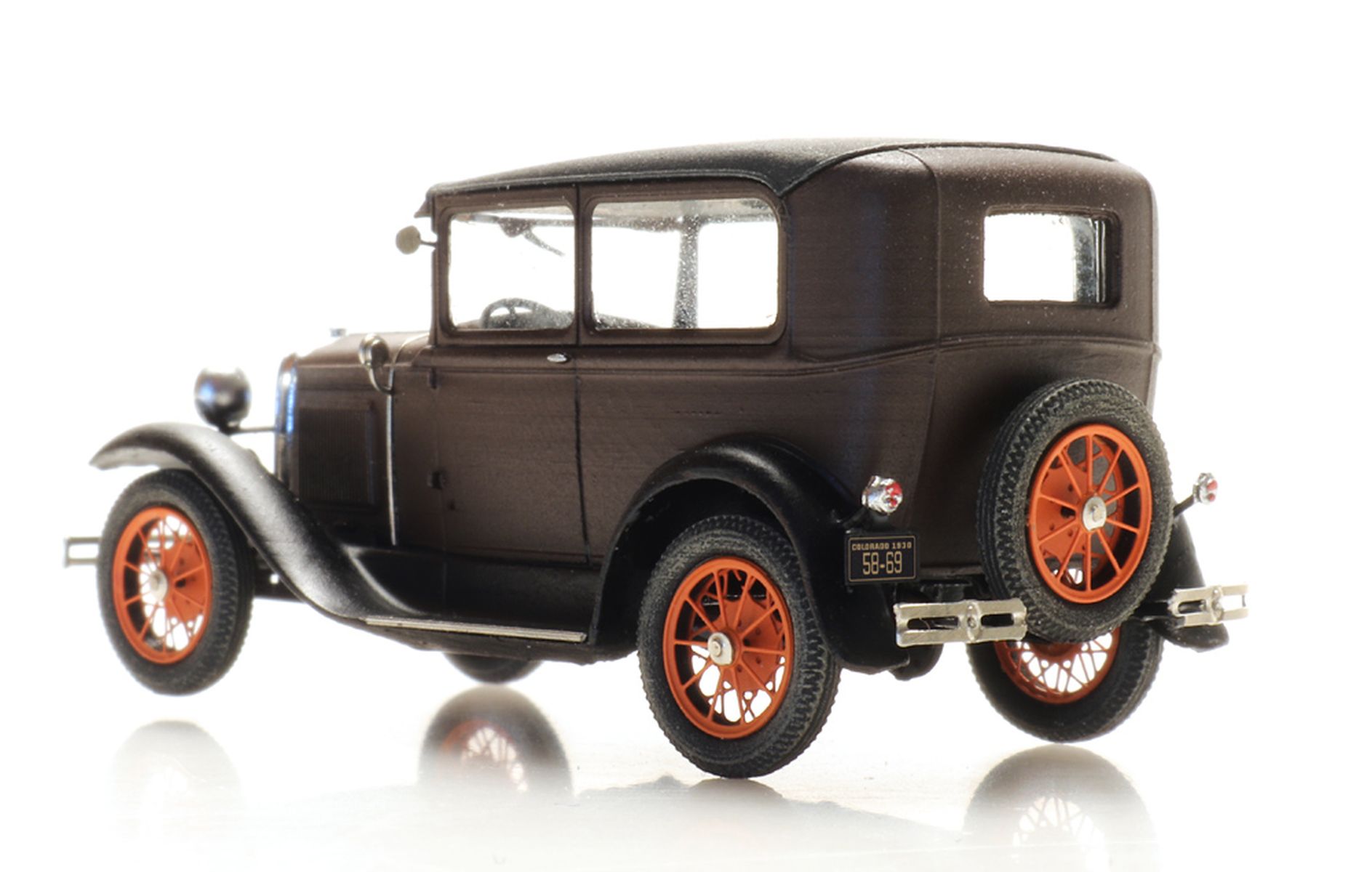 Artitec 387.525 - Ford Model A Tudor
