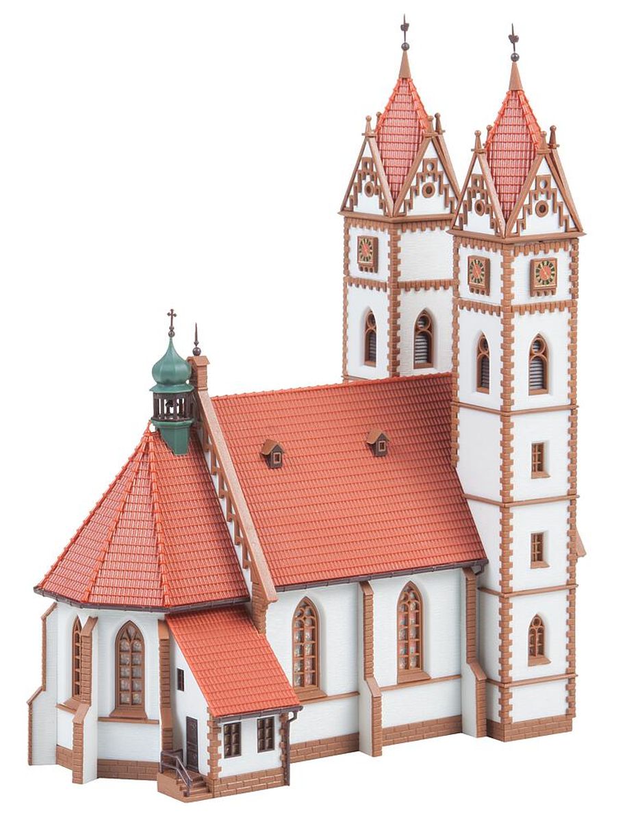 Faller 232271 - Stadtkirche Faller 232271 - Stadtkirche
