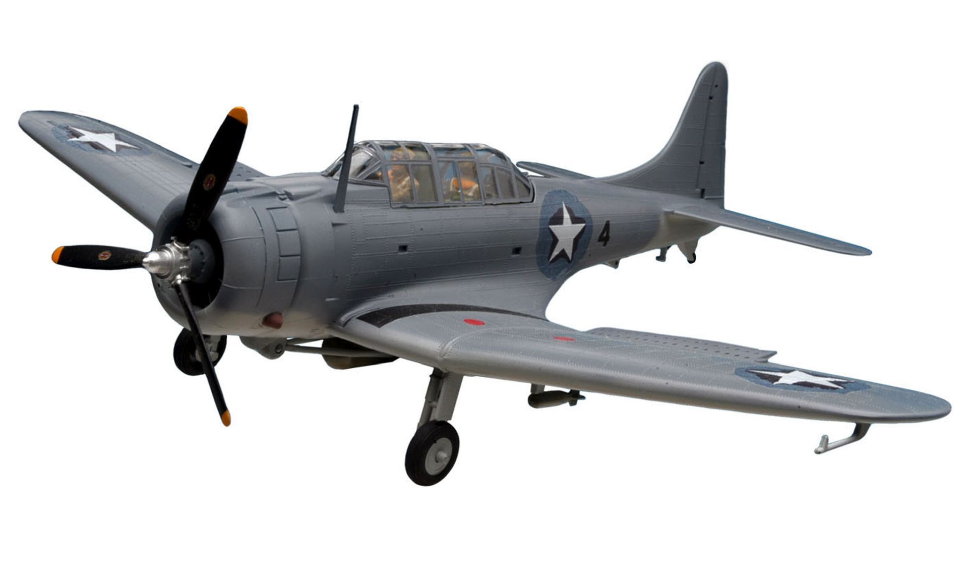 Revell 15249 - SBD Dauntless