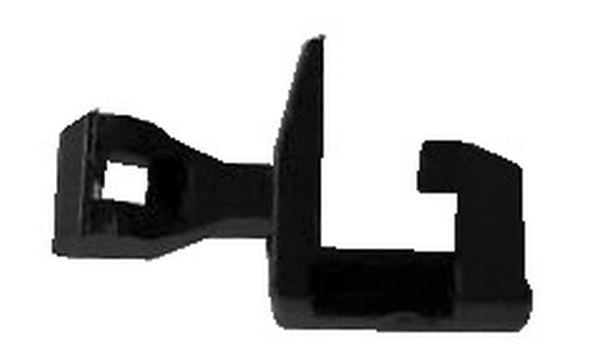 Fleischmann 9521 - Standard-Kupplung (lange Stege) Fleischmann 9521 - Standard-Kupplung (lange Stege)
