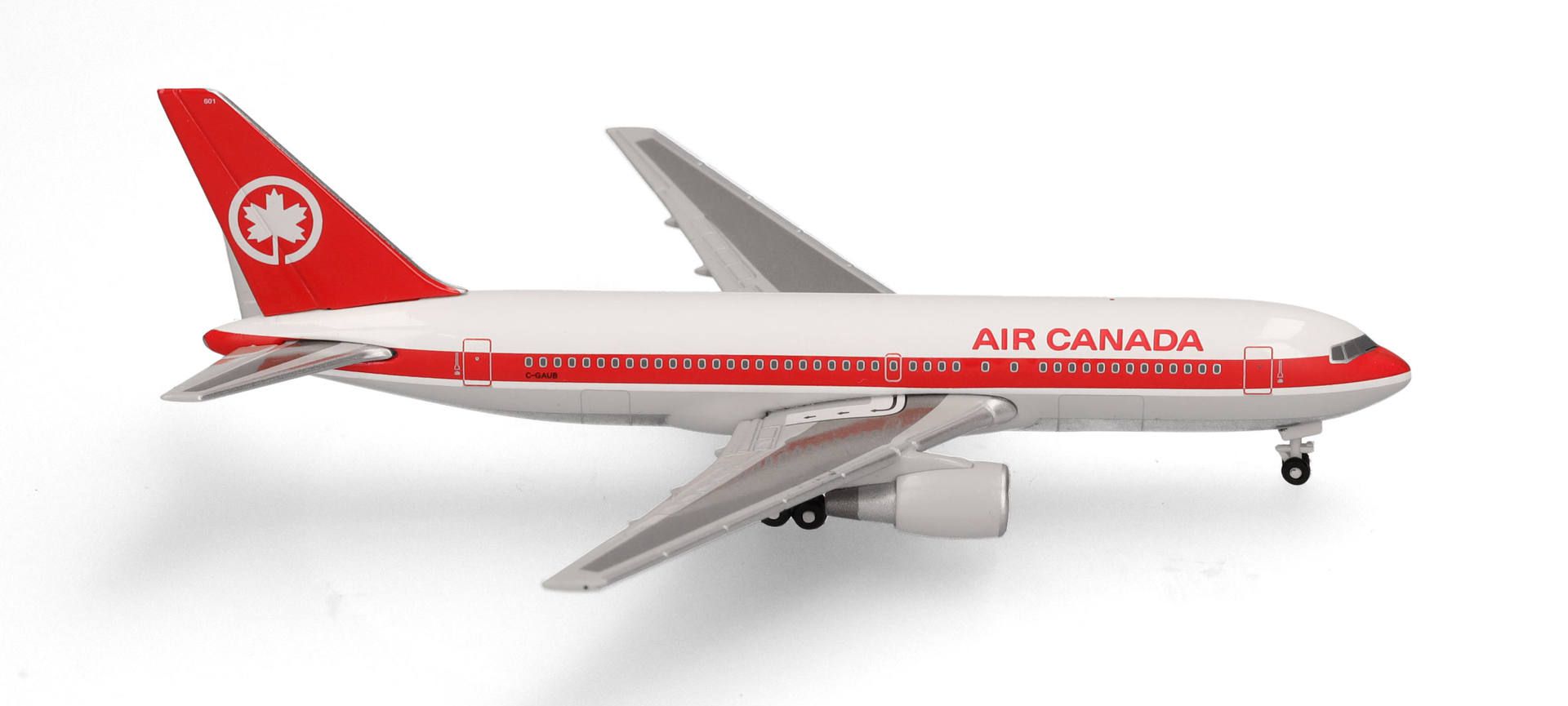 Herpa 537377 - Air Canada Boeing 767-200