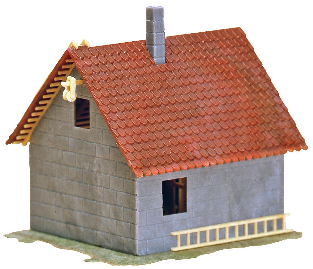 Faller 130246 - Haus im Bau Faller 130246 - Haus im Bau