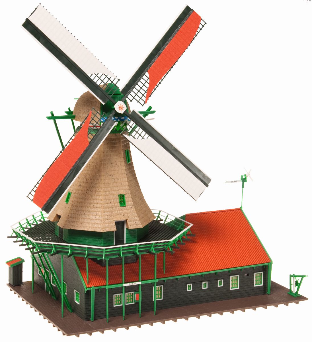 Faller 191832 - Windmühle De Kat