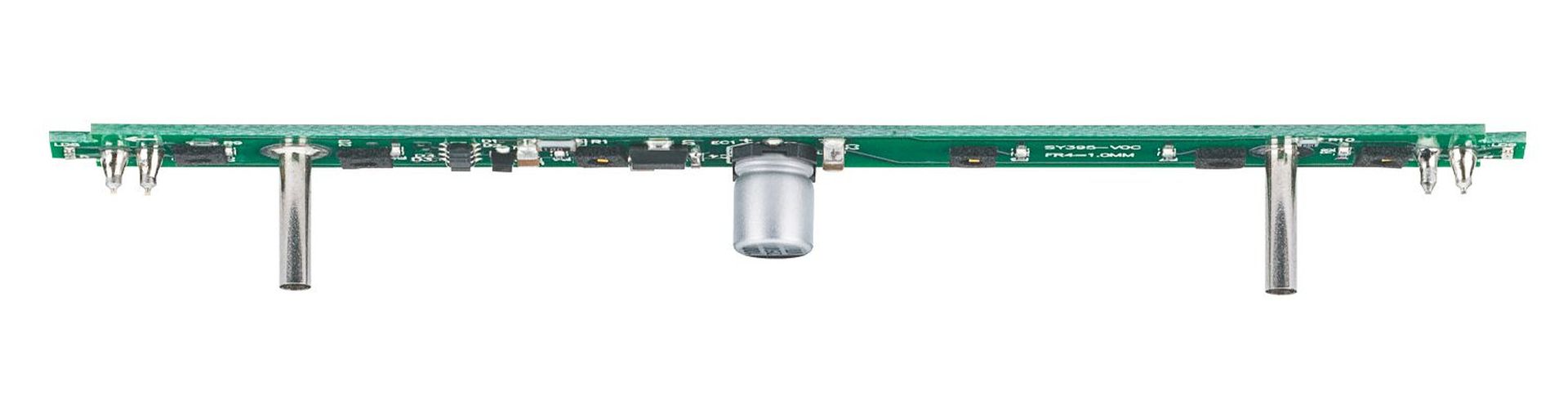 Trix 66638 - LED Innenbeleuchtung für Umbauwagen