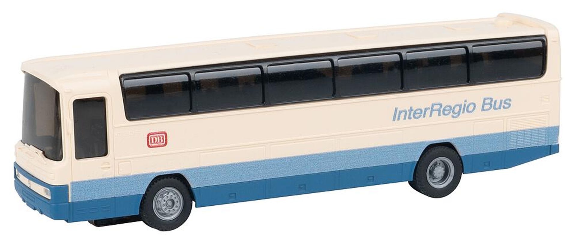 Faller 161424 - MB O 303 InterRegio Bus (WIKING)