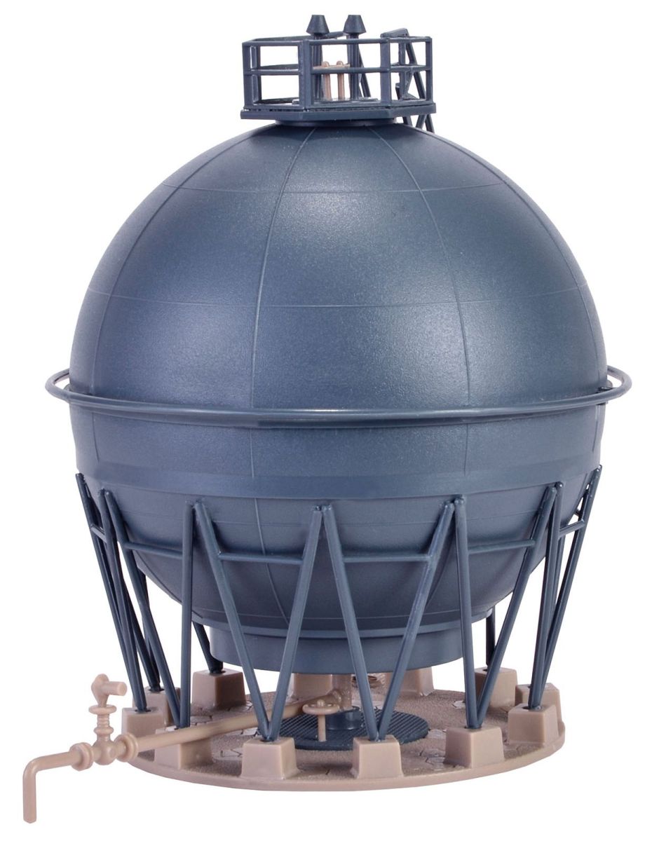 Vollmer 45529 - Gaskessel