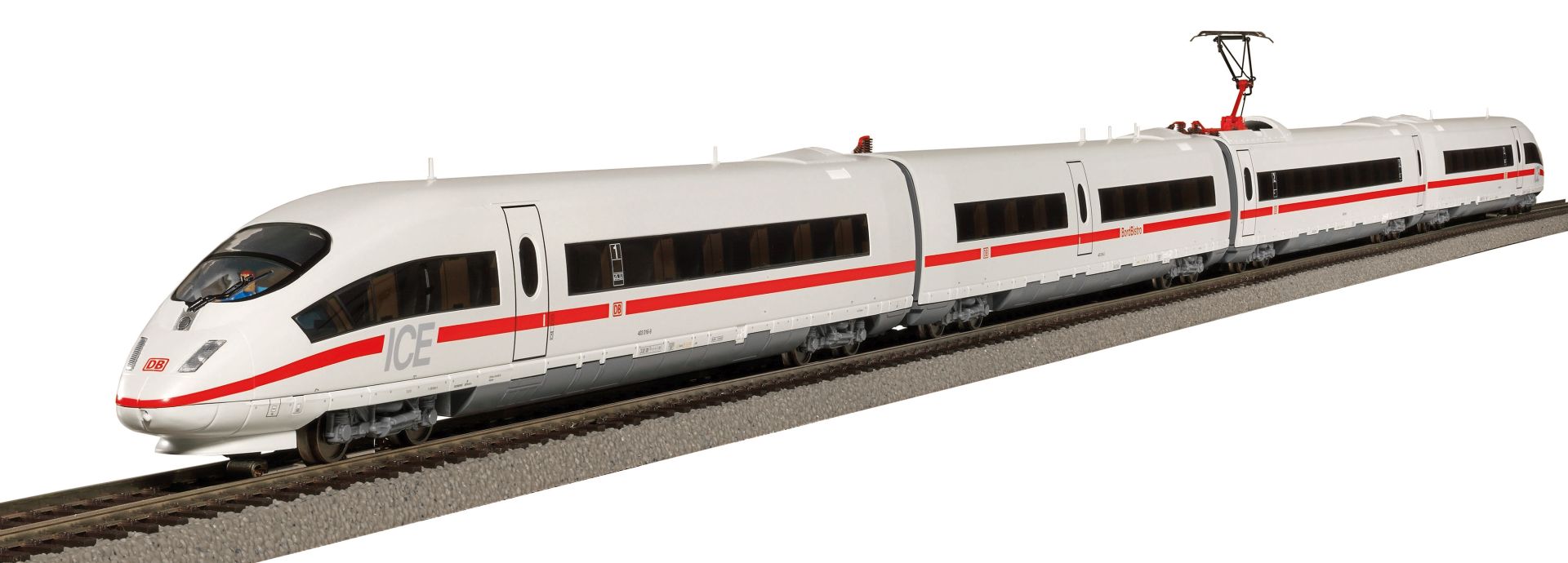 Piko 57305 - ICE 3, DB, Ep.V, AC