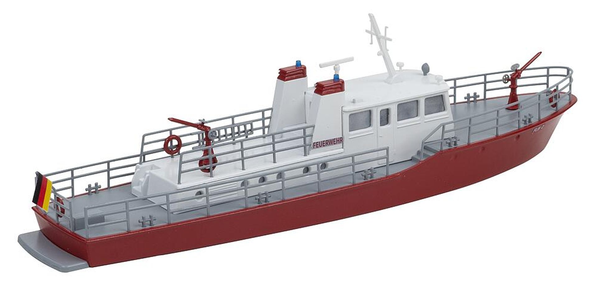 Faller 131016 - Feuerlöschboot