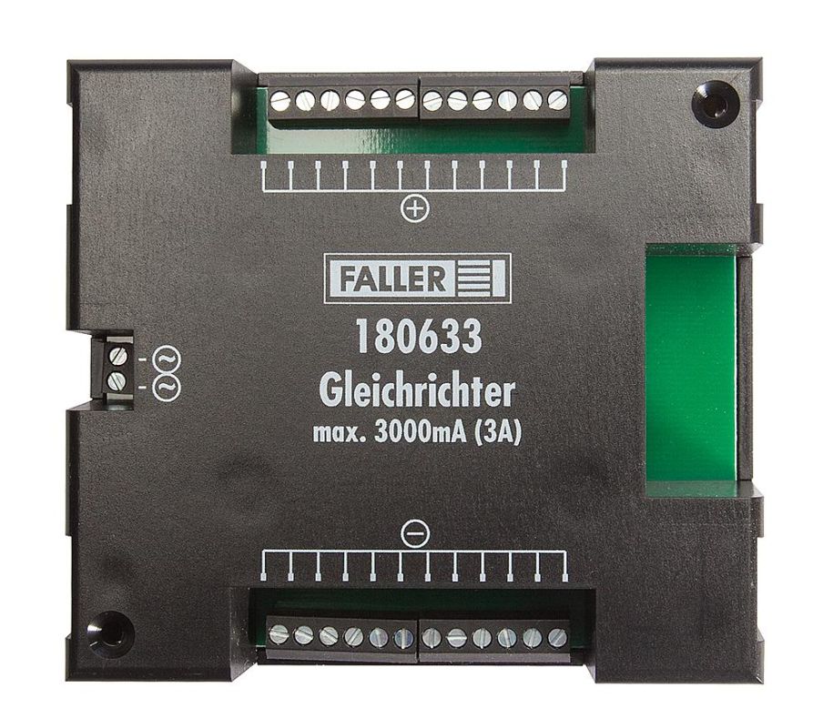 Faller 180633 - Gleichrichter