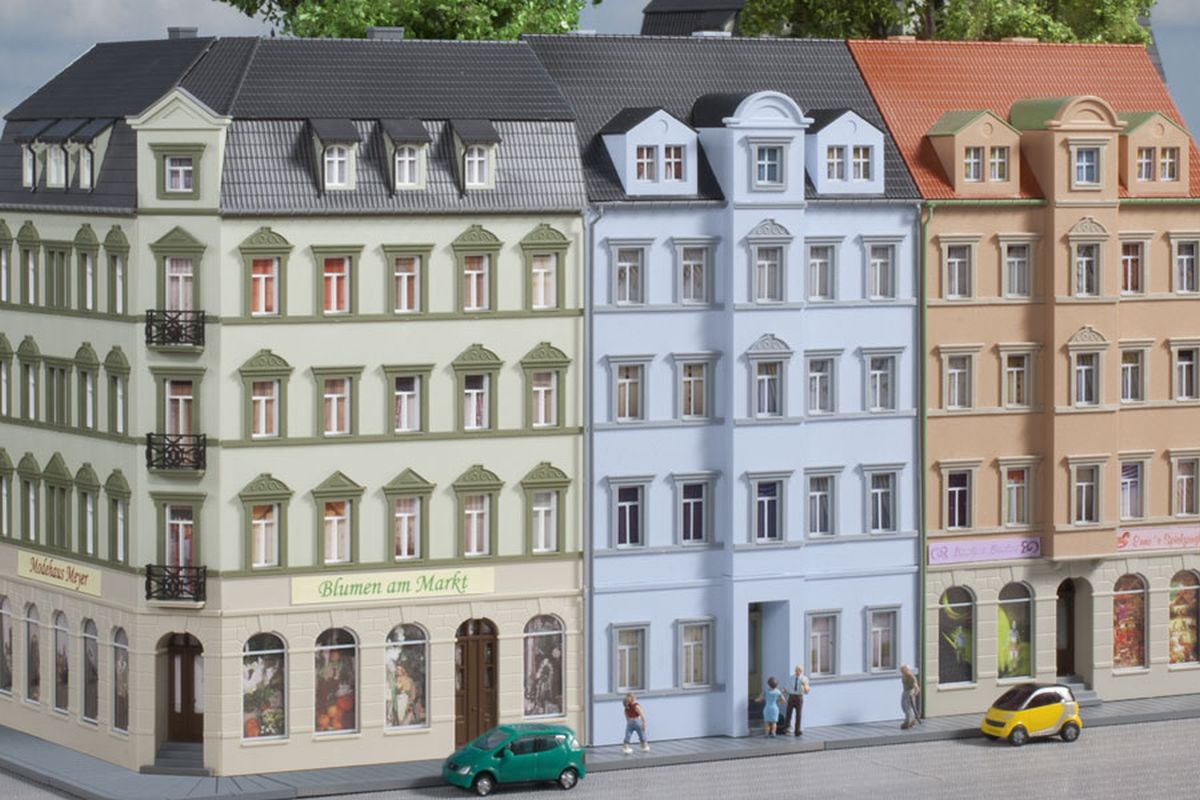 Auhagen 14479 - Stadthaus Ringstraße 5 Auhagen 14479 - Stadthaus Ringstraße 5