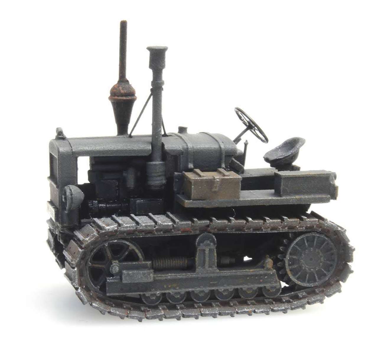 Artitec 387.401 - WM Hanomag K50 Kettenschlepper Artitec 387.401 - WM Hanomag K50 Kettenschlepper