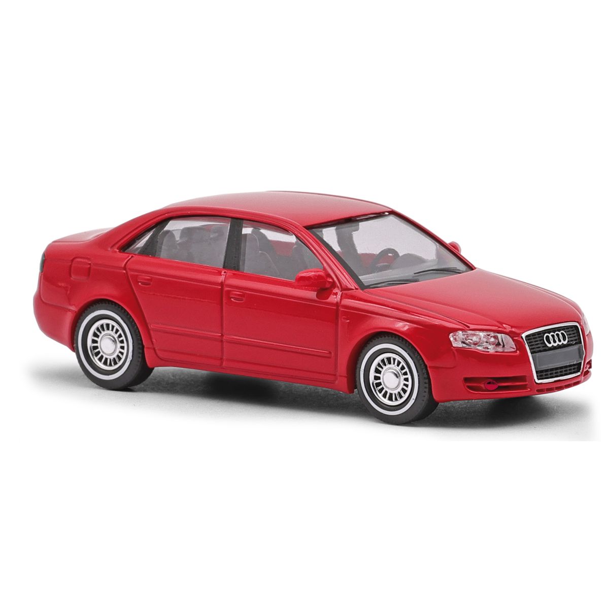 Busch 49224 - Audi A4 Limousine Tuning, Bj. 2004 Busch 49224 - Audi A4 Limousine Tuning, Bj. 2004