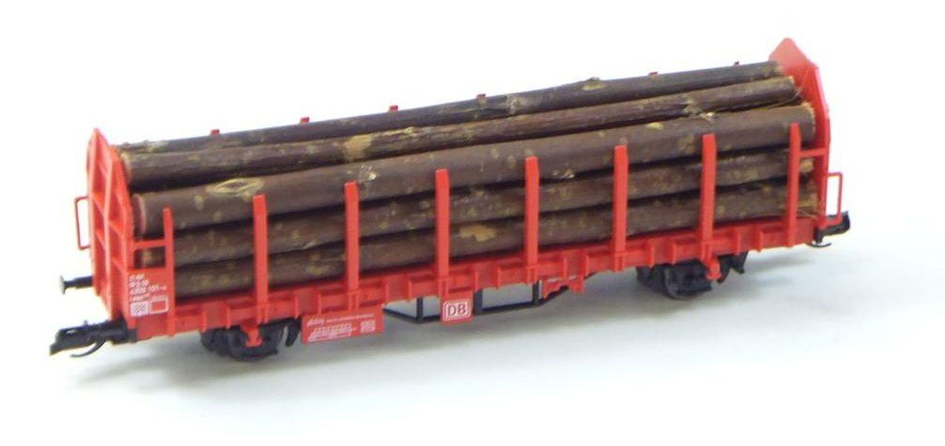 Engl 400075 - Holzladung 1, 100 mm, 1:120