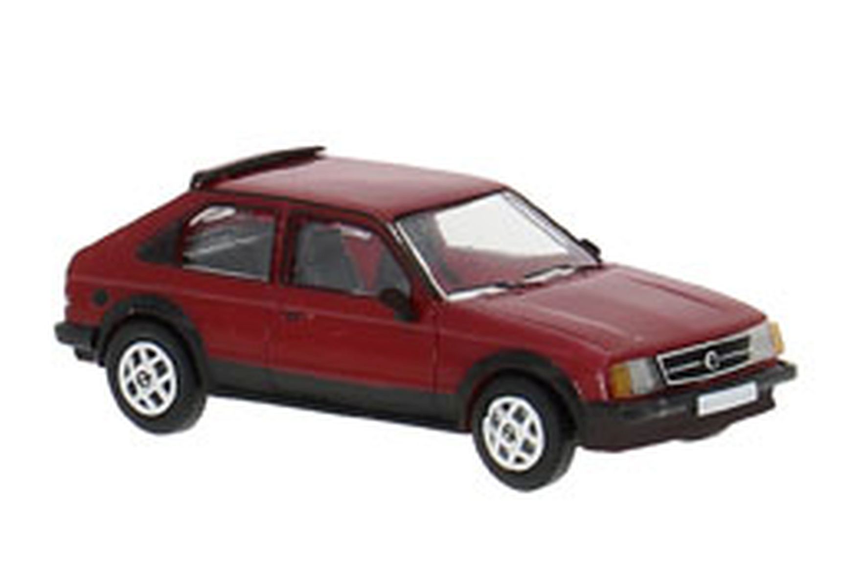 PCX 870738 - Opel Kadett D SR, rot