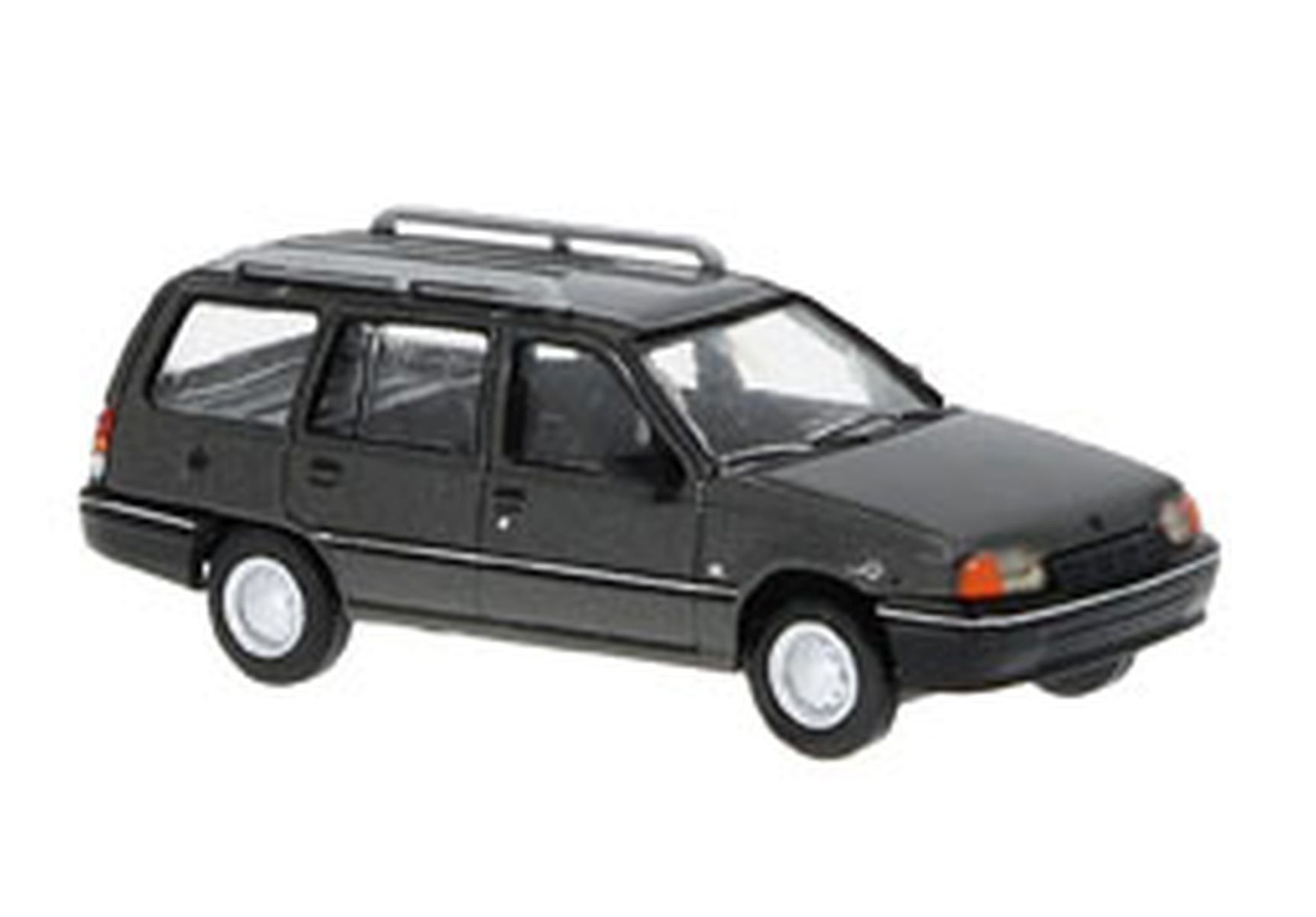 PCX 870498 - Opel Kadett E CarAVan, grau met.