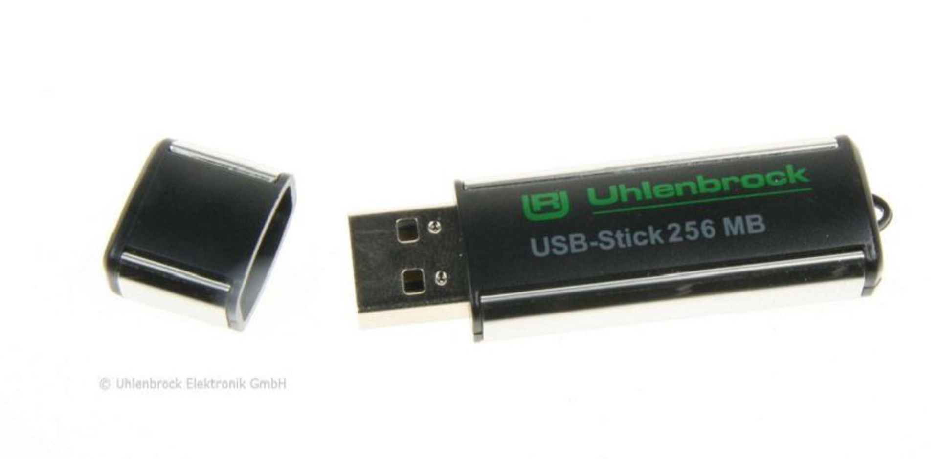 Uhlenbrock 38010 - USB-Stick mit Sounds und Sound-Director Verwaltungs-Software
