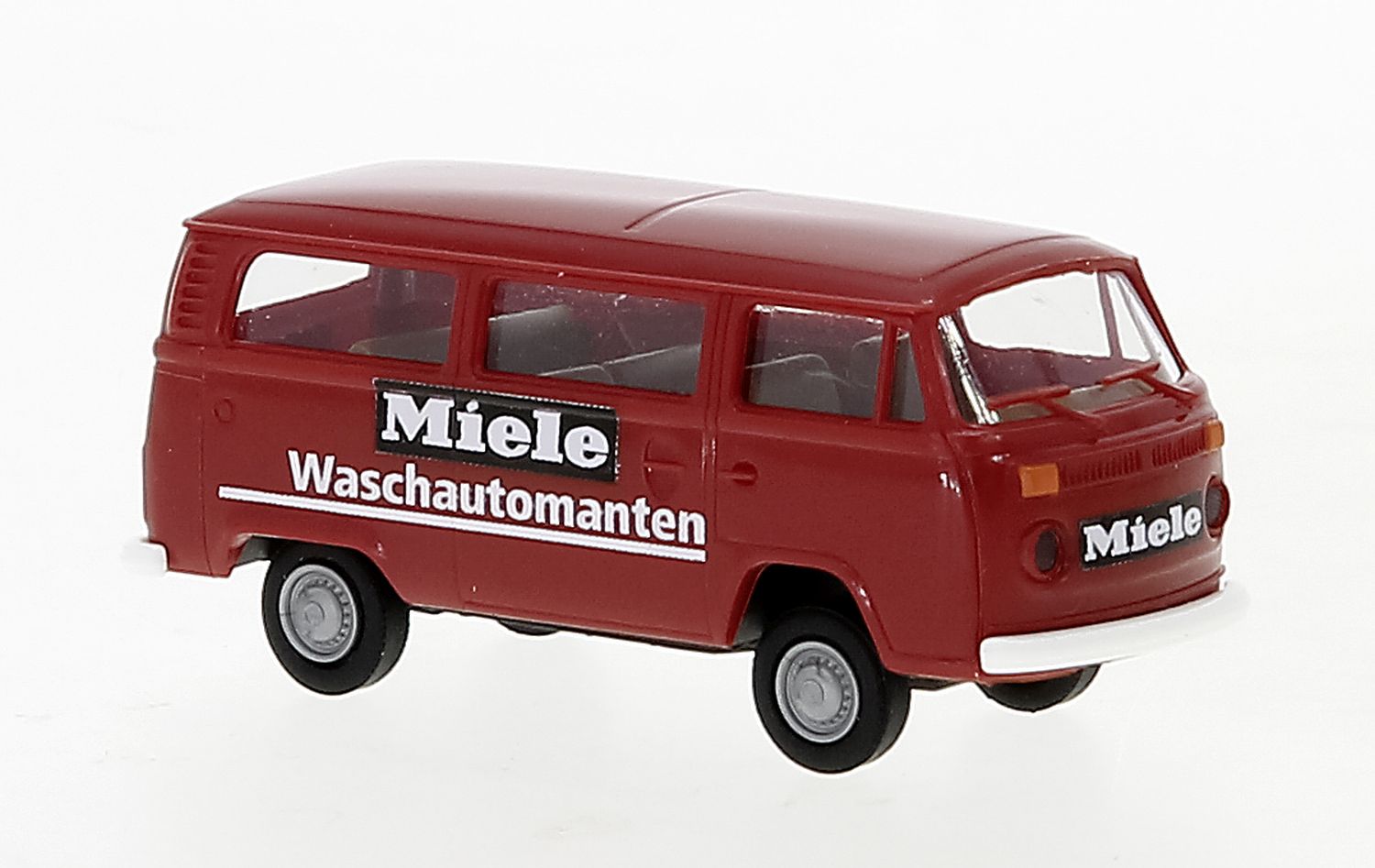 Brekina 33151 - VW T2 Kombi, Miele, 1973