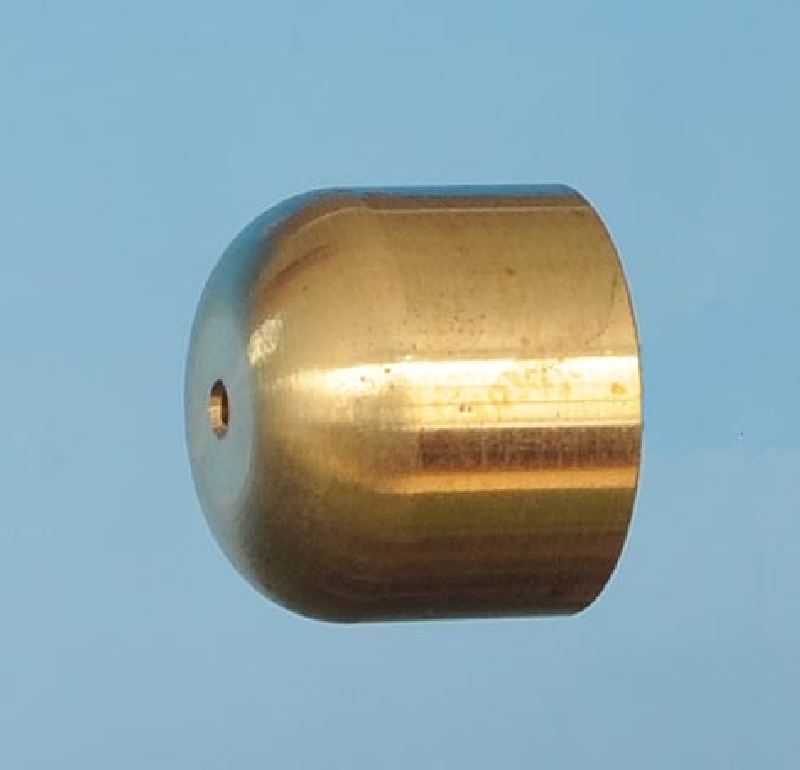 MMC 670123 - Schwungmasse, 1 Stück