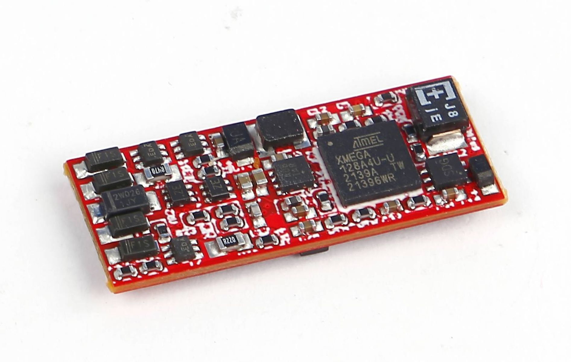 Piko 46505 - Smart-Sounddecoder XP 5.1 S, Next18 unbespielt