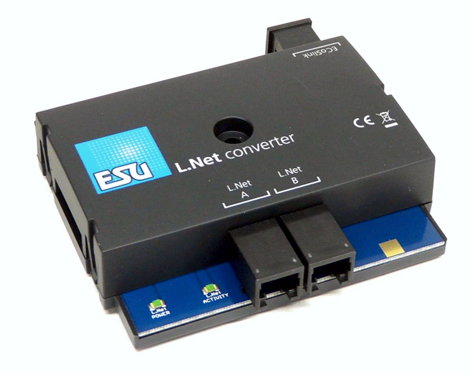ESU 50097 - L net Adapter