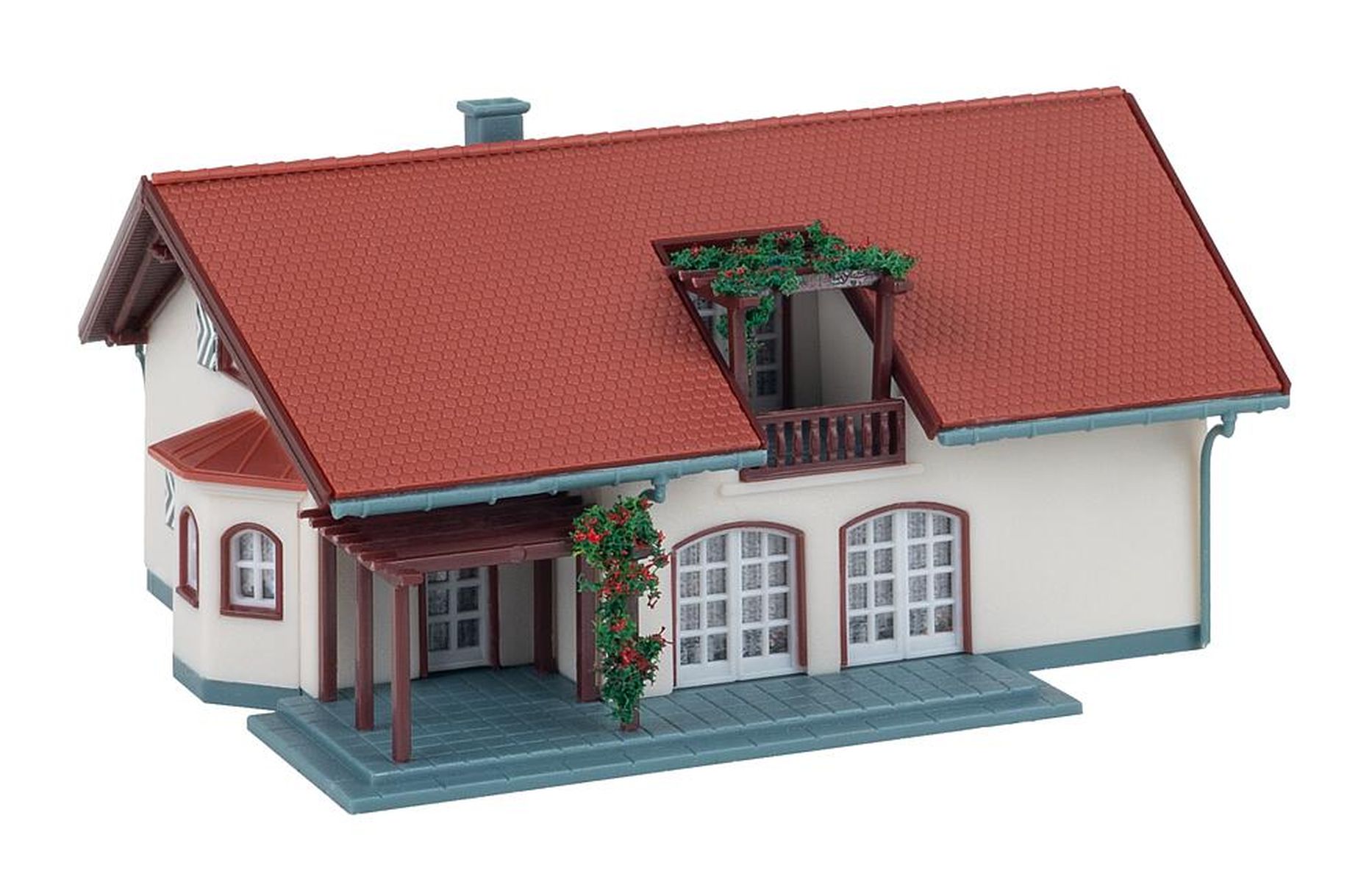 Faller 232344 - Haus Brillant