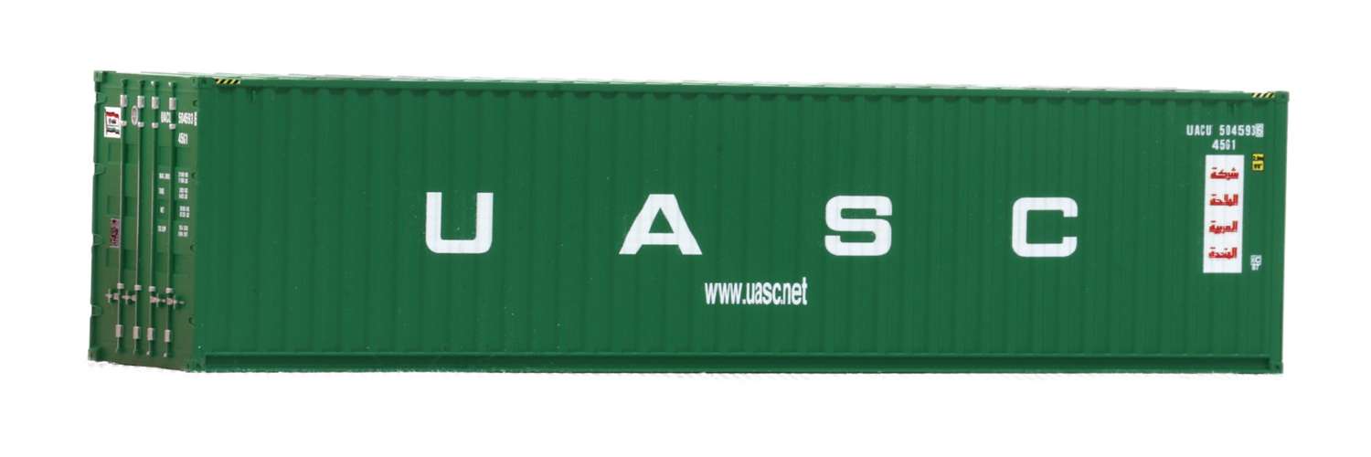 igra 96020020-1 - Container 'UASC'