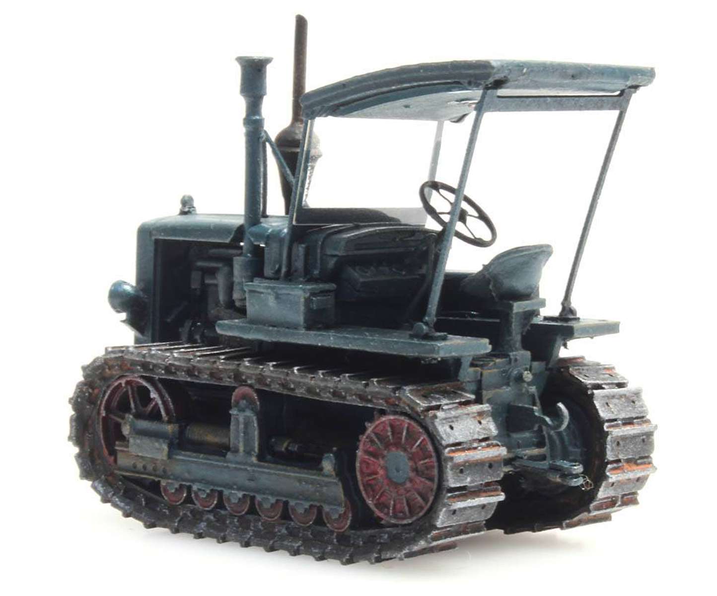 Artitec 387.400 - Hanomag K50 Kettenschlepper Artitec 387.400 - Hanomag K50 Kettenschlepper