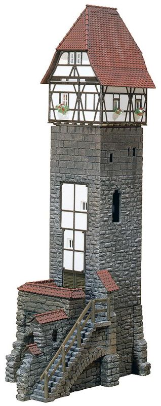 Faller 130402 - Altstadt-Turmhaus