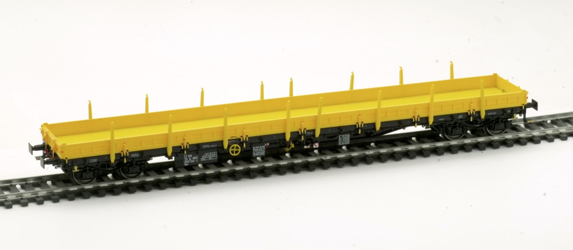 Albert Modell 399005 - Rungenwagen Res, H-MAV, Ep.VI