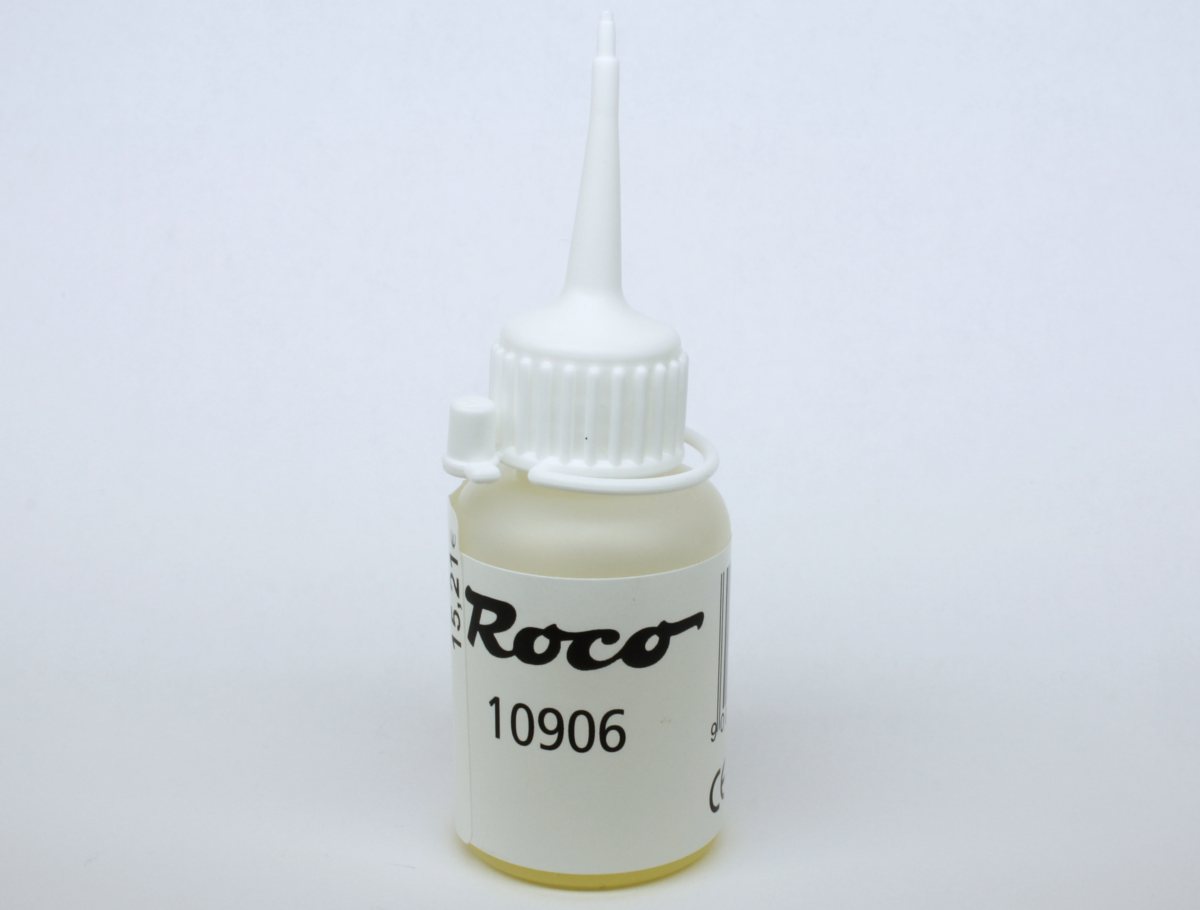 Roco 10906 - Öler, 20 ml