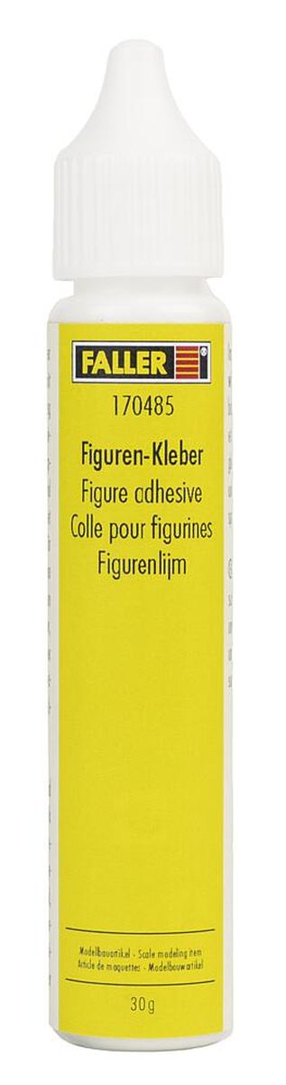 Faller 170485 - Figuren-Kleber