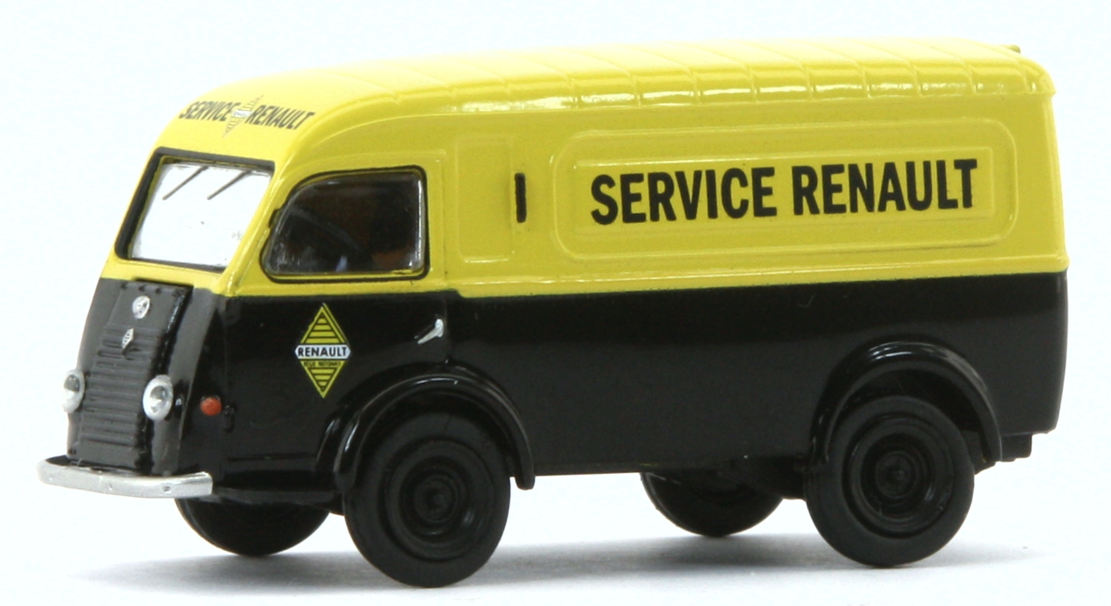 Brekina 14660 - Renault 1000 KG Renault Service, 1950