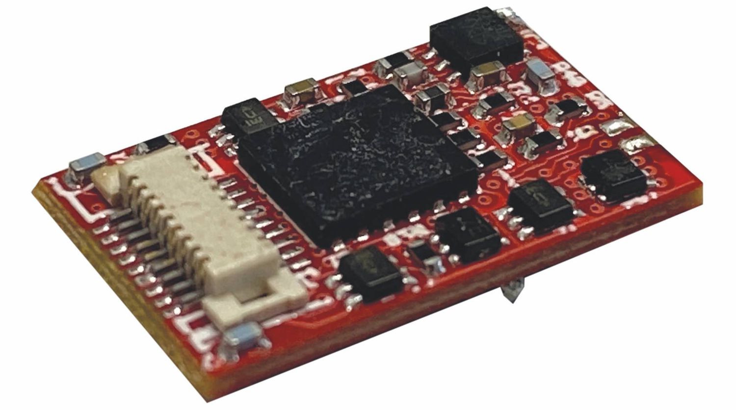Piko 46502 - SmartDecoder XP 5.1, Next18