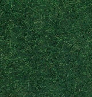 Noch 07106 - Wildgras 6mm lang, dunkelgrün, 50g