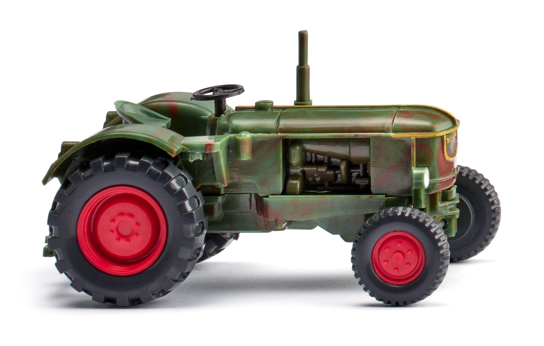 Wiking 088104 - Traktor Deutz D 40 L