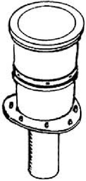 Weinert 8006 - Schlot BR78, BR93 und BR94 Weinert 8006 - Schlot BR78, BR93 und BR94