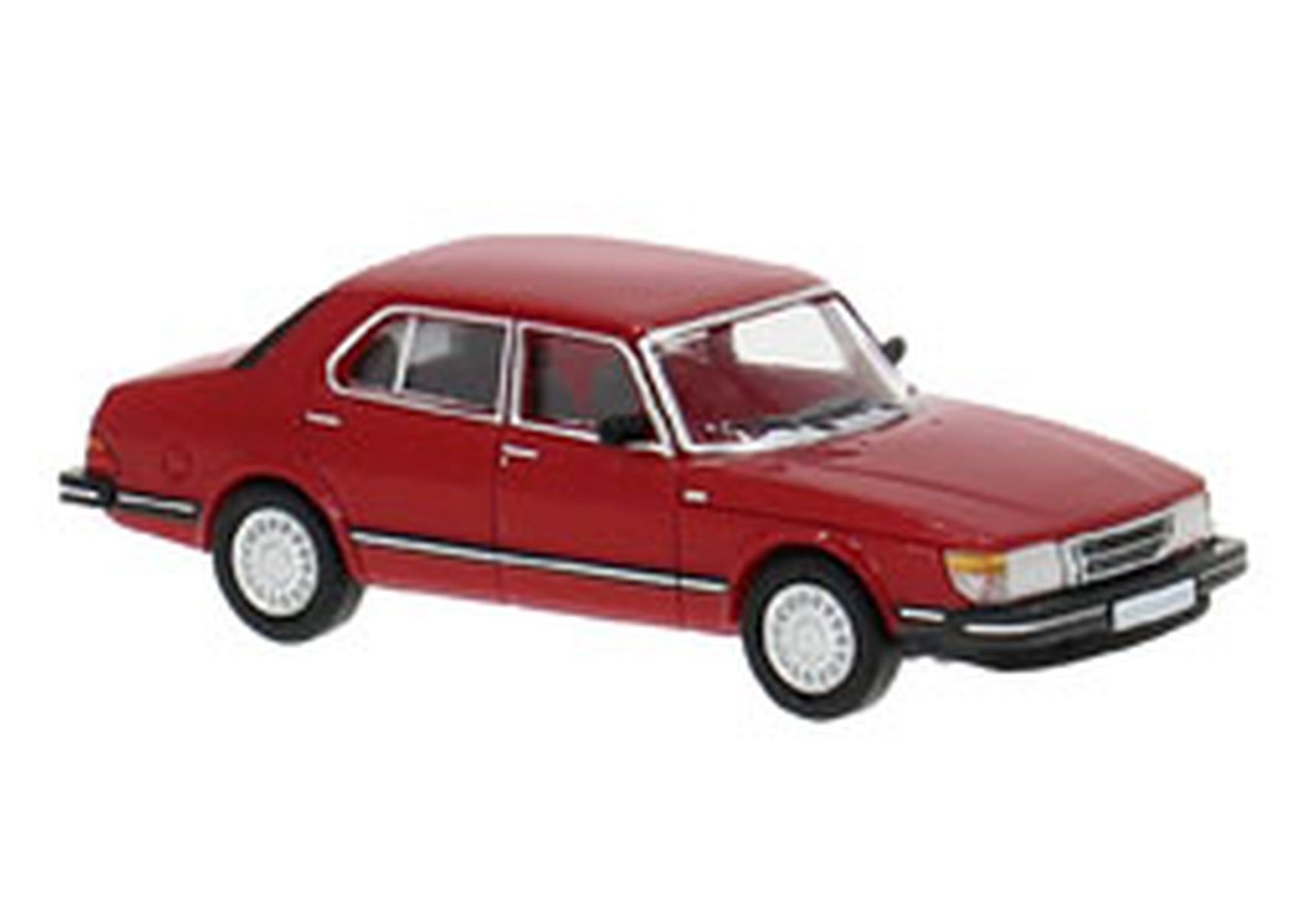 PCX 870756 - Saab 900, rot