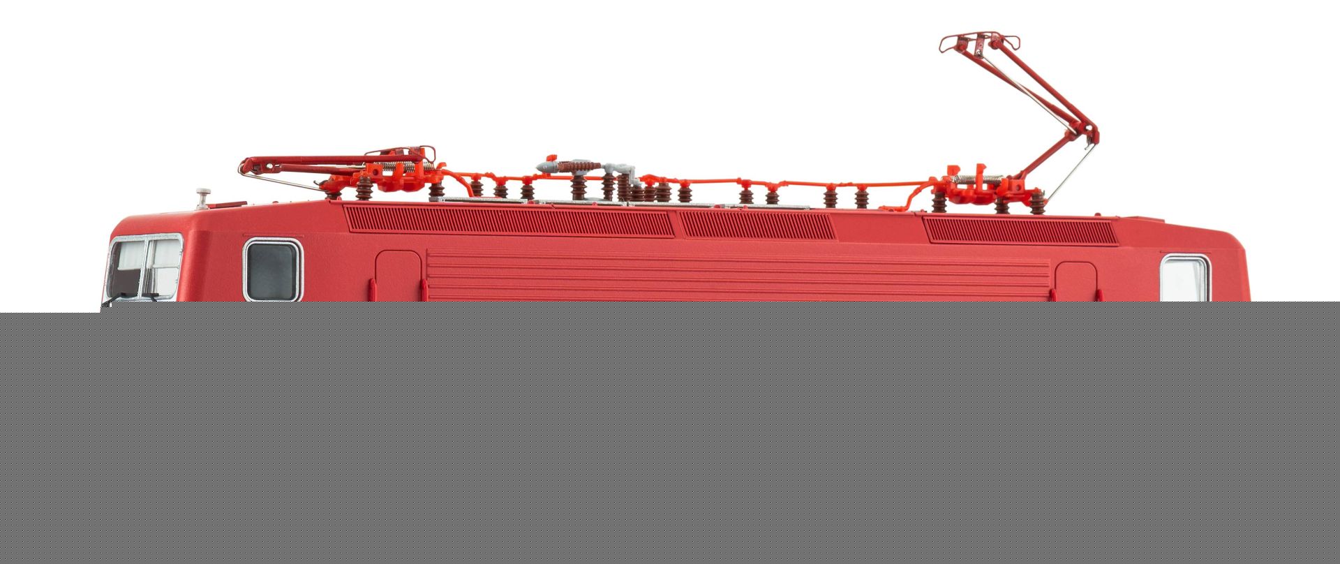 Piko 47493 - E-Lok 212 002-0, DR, Ep.V, DC-Sound