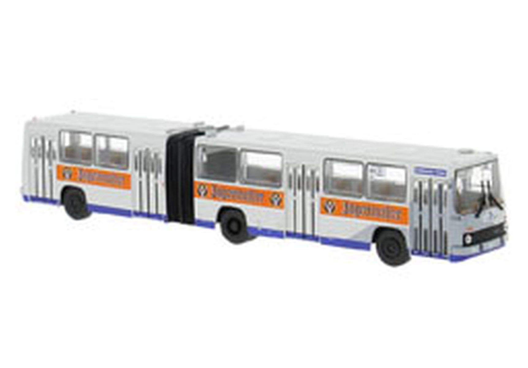 Brekina 59742 - Ikarus 280.02 "Jägermeister" der Havelbus