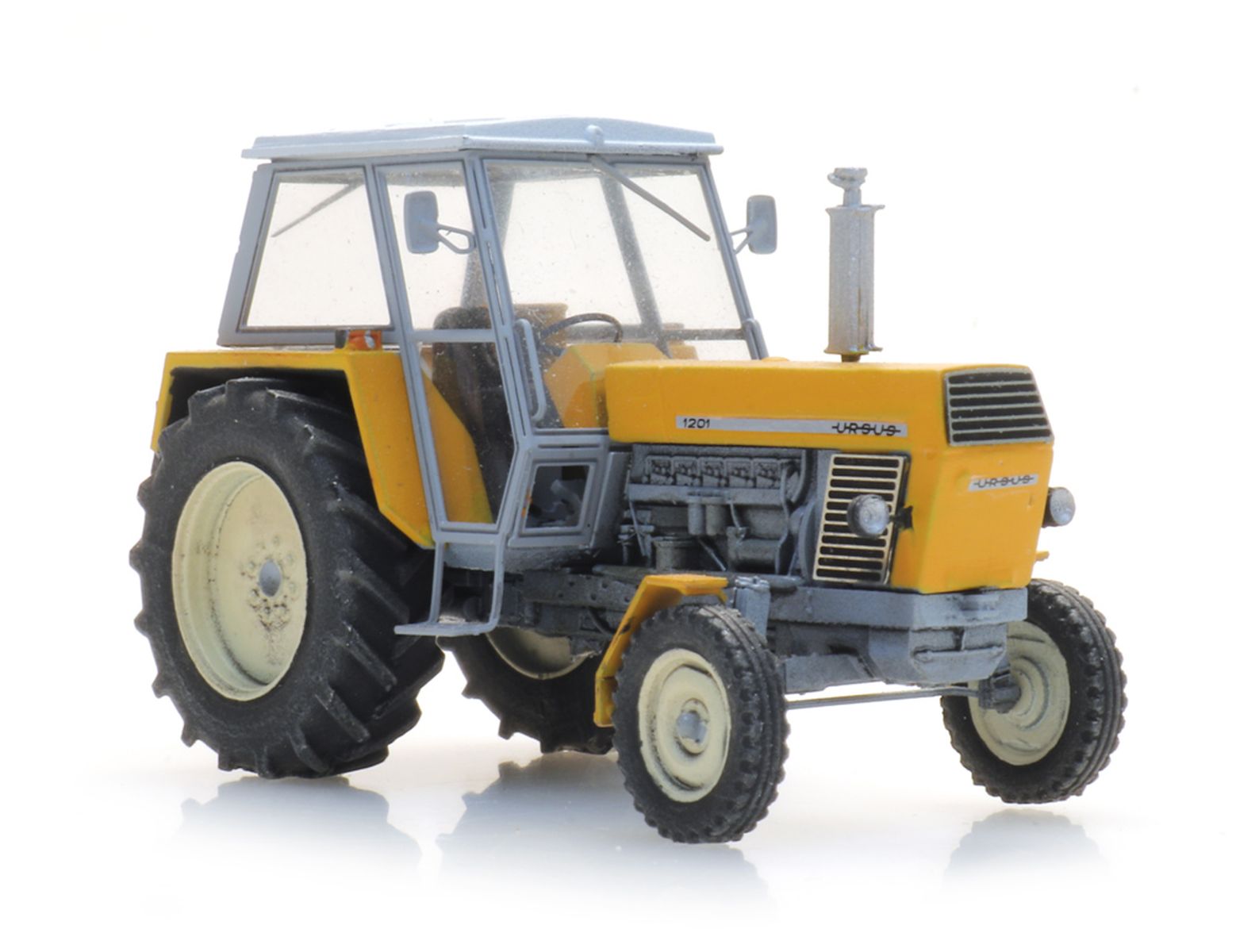 Artitec 10.421 - Ursus 1201/ Zetor 12011 Traktor