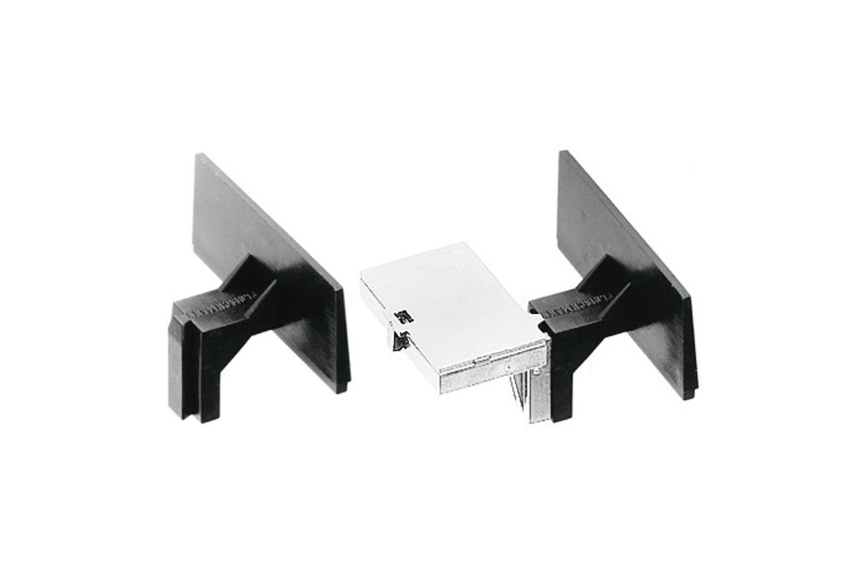 Fleischmann 6578 - Abstandslehre für Einbau von 6574 Fleischmann 6578 - Abstandslehre für Einbau von 6574