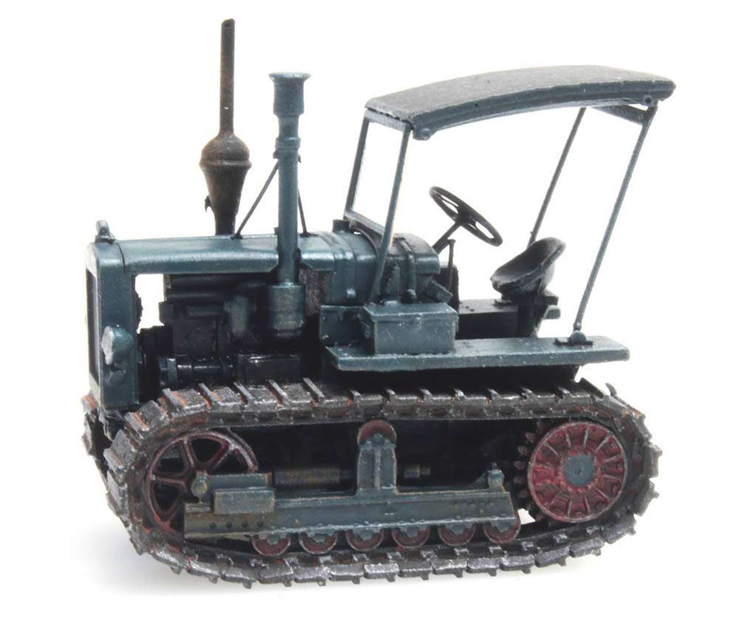 Artitec 387.400 - Hanomag K50 Kettenschlepper Artitec 387.400 - Hanomag K50 Kettenschlepper