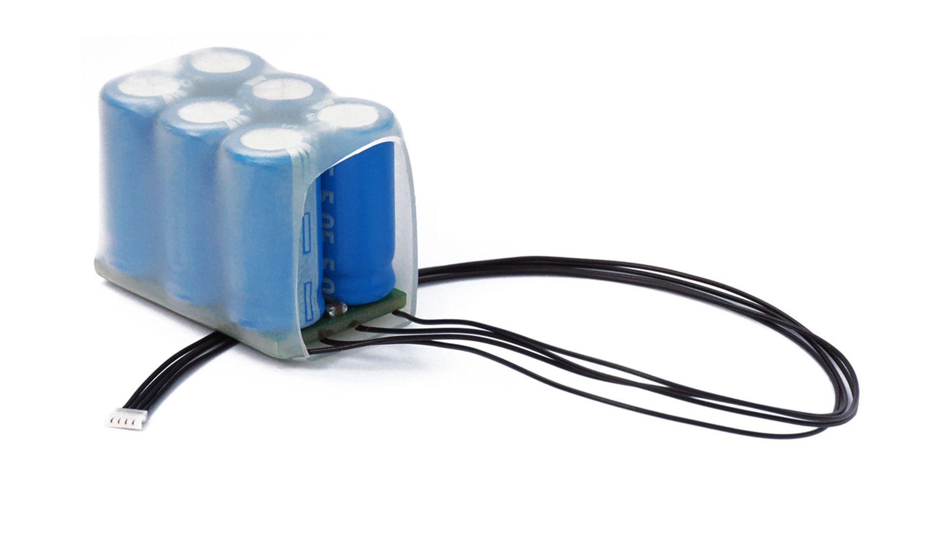 Massoth 8151331 - eMOTION Powercap 900mfx