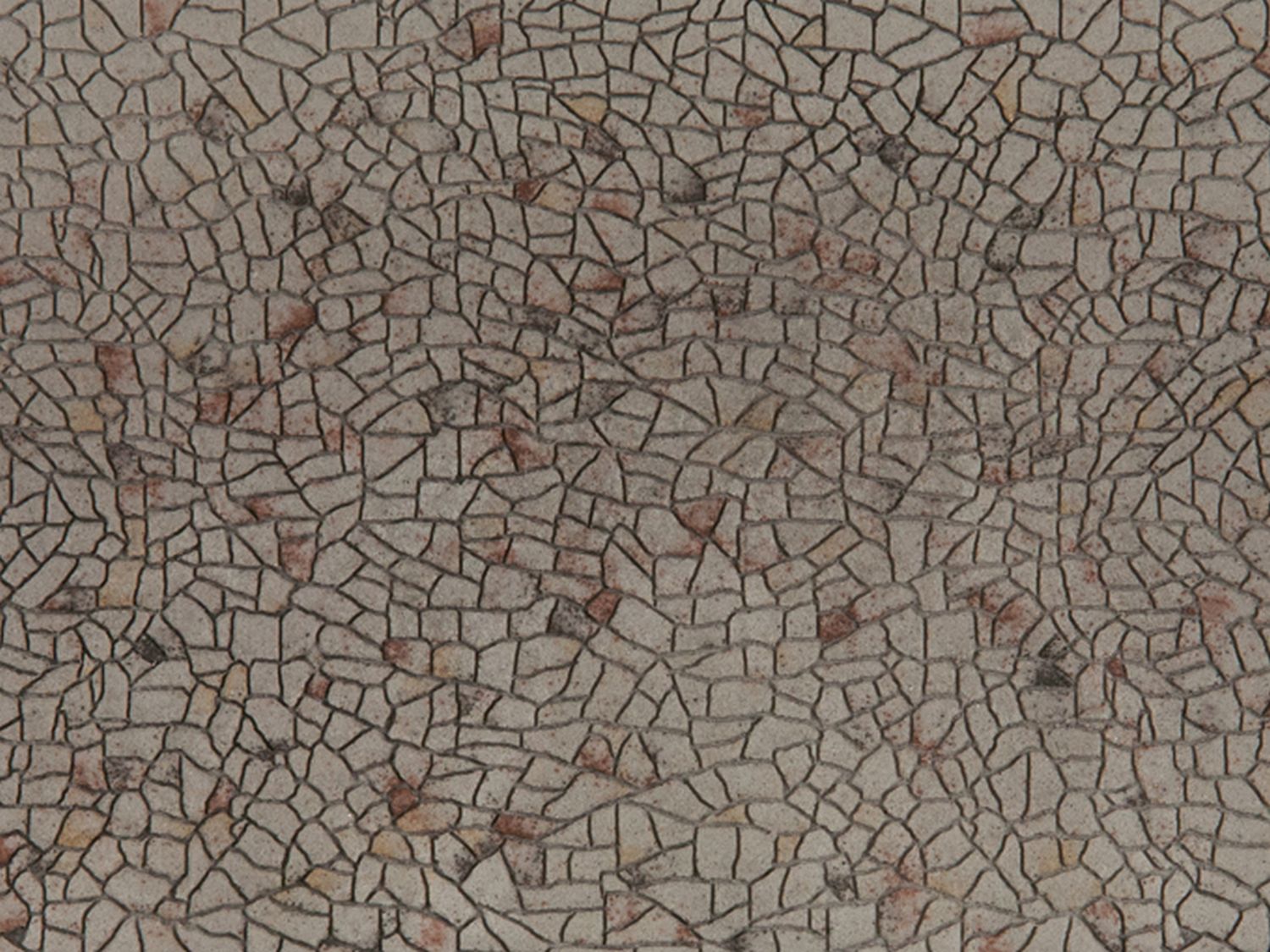 Noch 60365 - Steinplatten, 28 x 10 cm