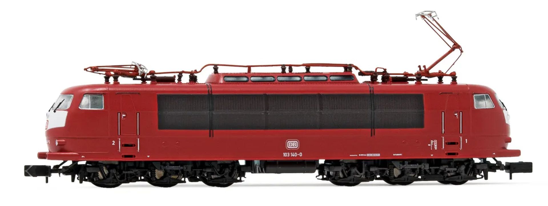 Arnold HN2565 - E-Lok 103 140, DB, Ep.IV
