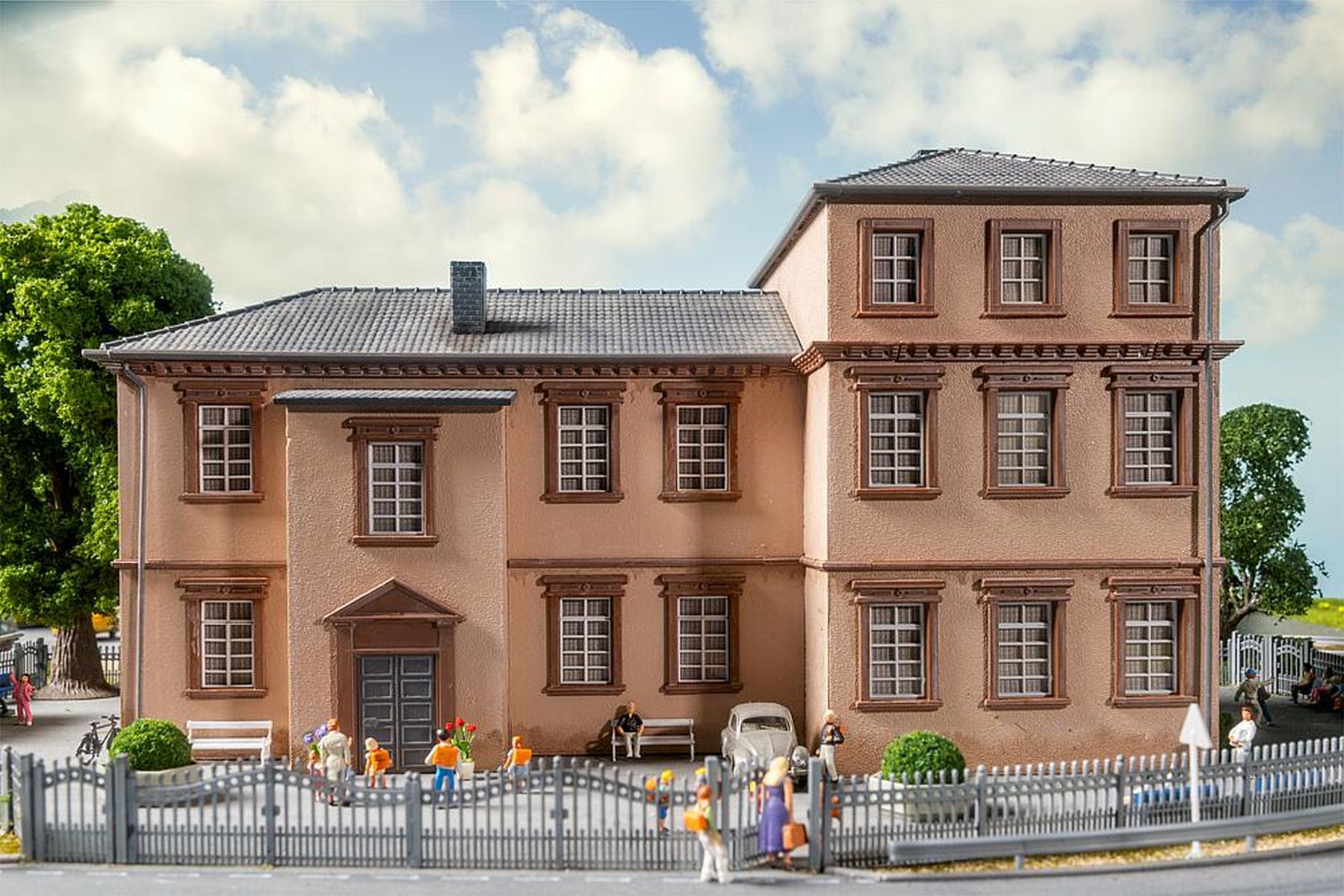 Faller 130784 - Waldorfschule